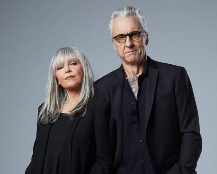 Pat Benatar & Neil Giraldo tickets