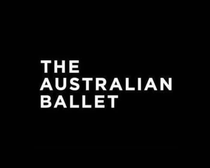 The Australian Ballet tickets
