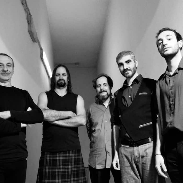 The Watch cover image