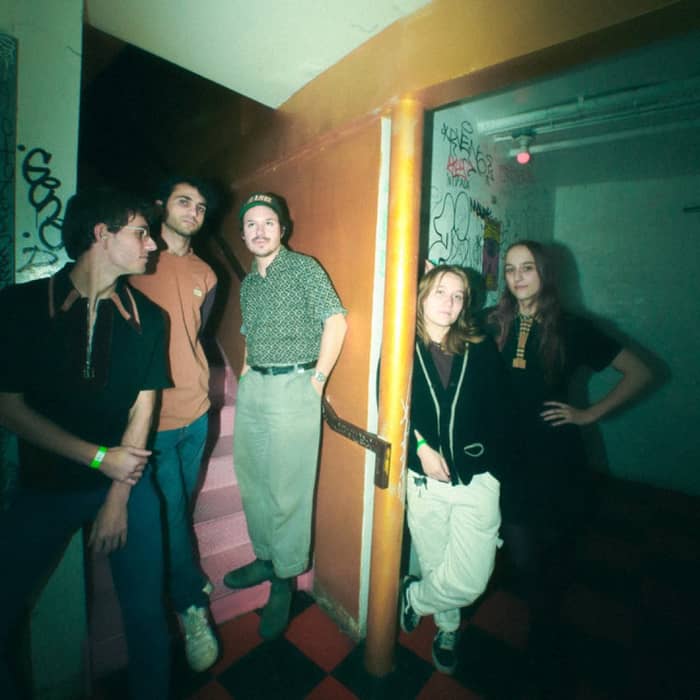 Moon Sand Land cover image