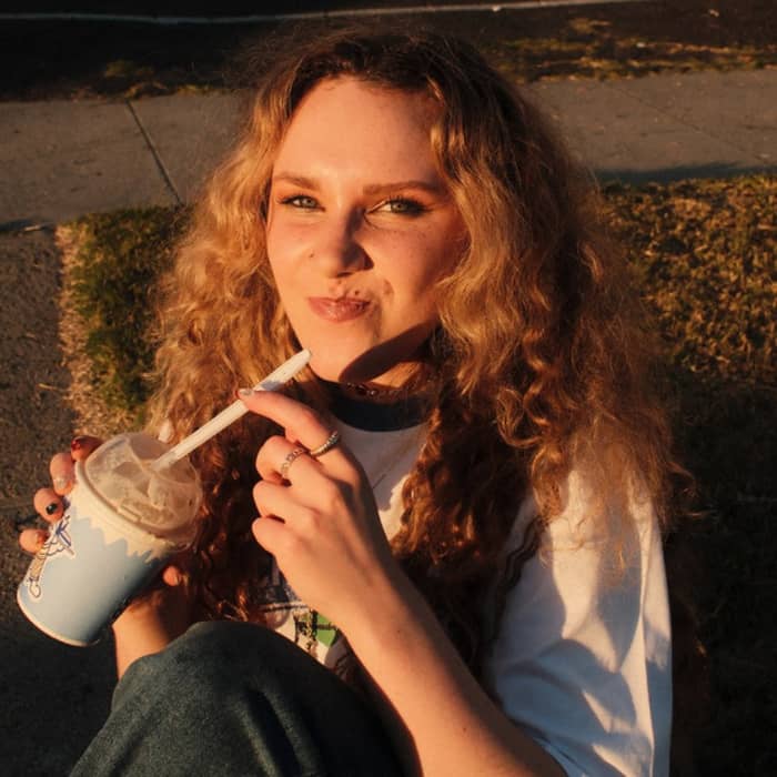 Emily James cover image