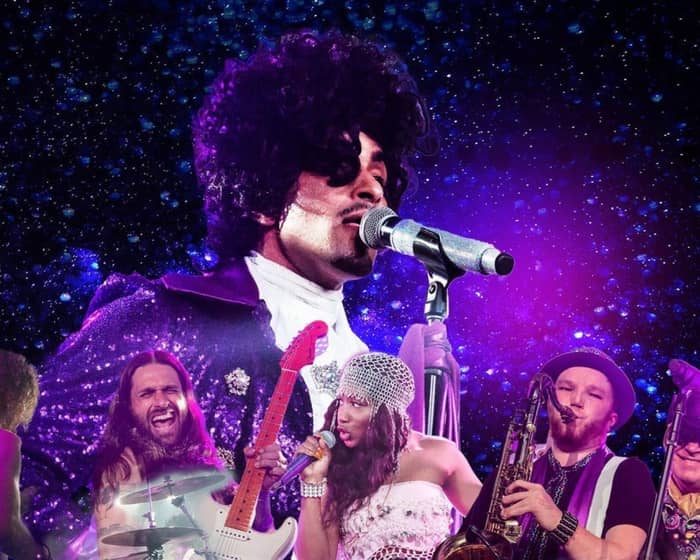 Prince Again - Tribute to Prince tickets