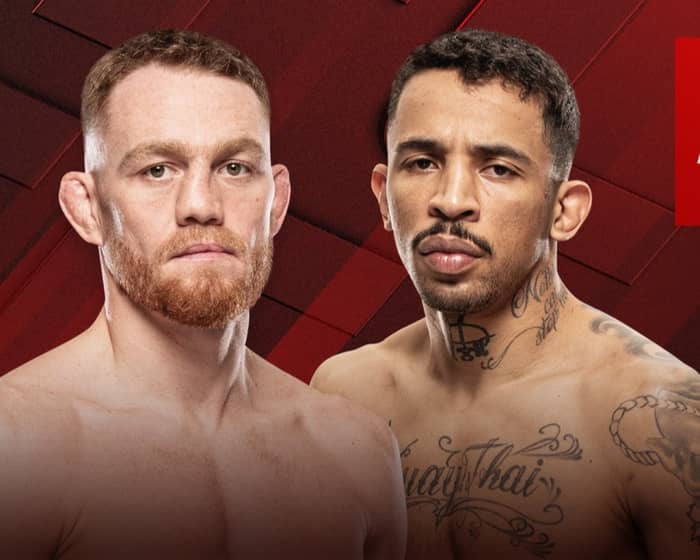 UFC Fight Night: Della Maddalena vs Prates tickets