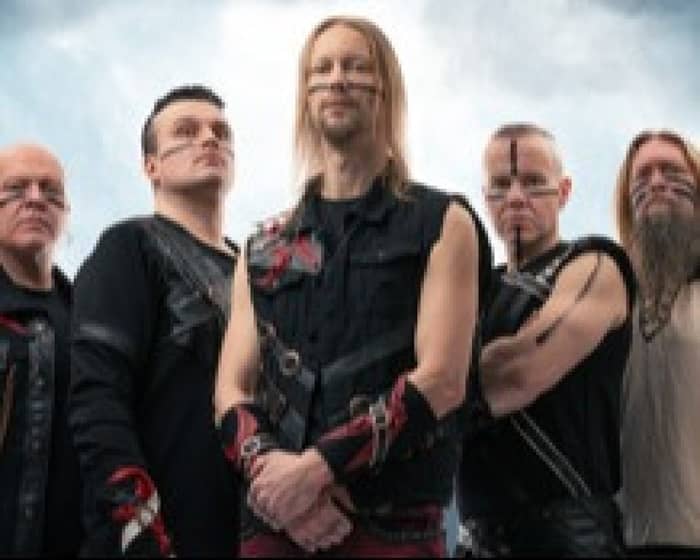 Ensiferum tickets
