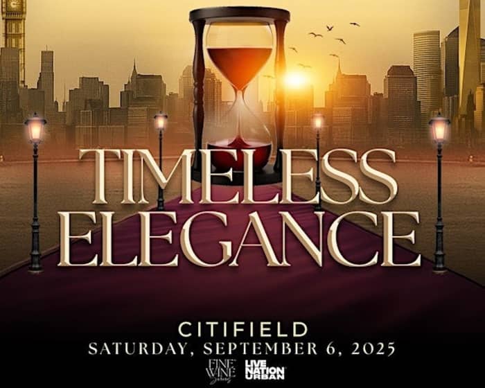 Fine Wine Festival - Timeless Elegance tickets