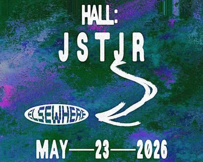 JSTJR tickets
