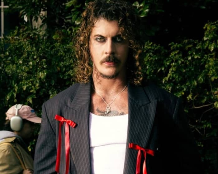 Keli Holiday tickets