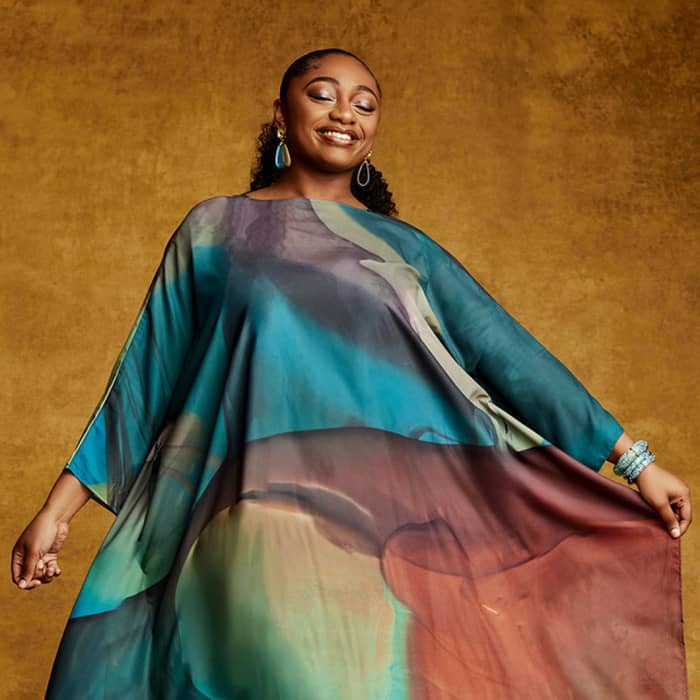 Samara Joy cover image