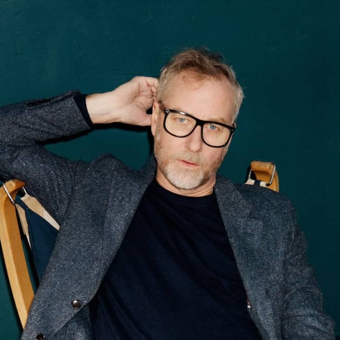 Matt Berninger cover image