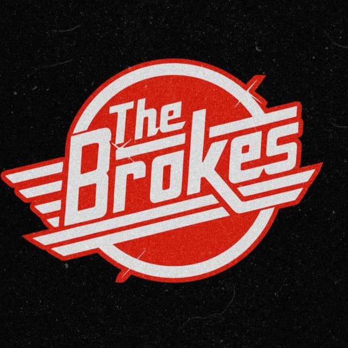 The Heroes cover image