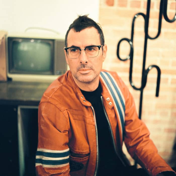 Champion cover image