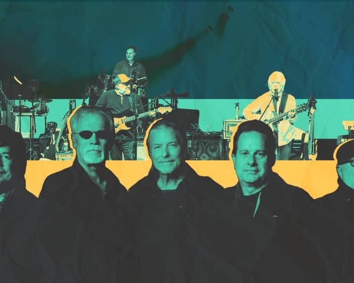 Orleans & Firefall tickets