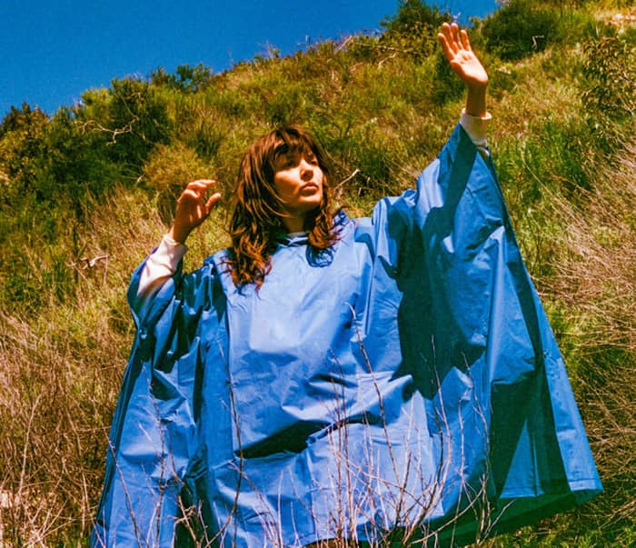 Courtney Barnett tickets