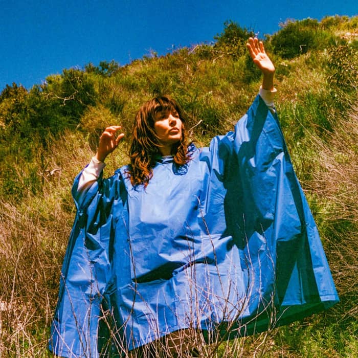 Courtney Barnett cover image