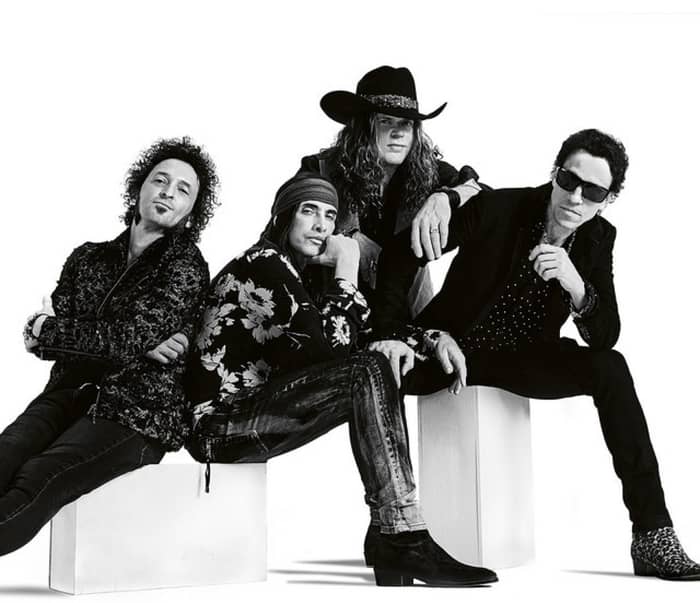 Def Leppard tickets