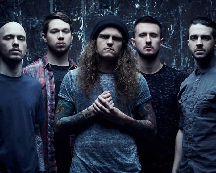 Miss May I cover image