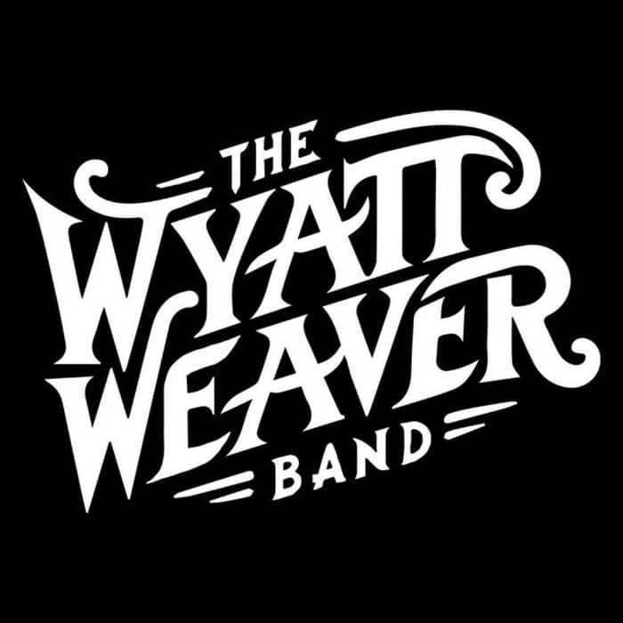 The Wyatt Weaver Band cover image