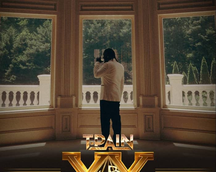 The Zoo Amphitheatre events