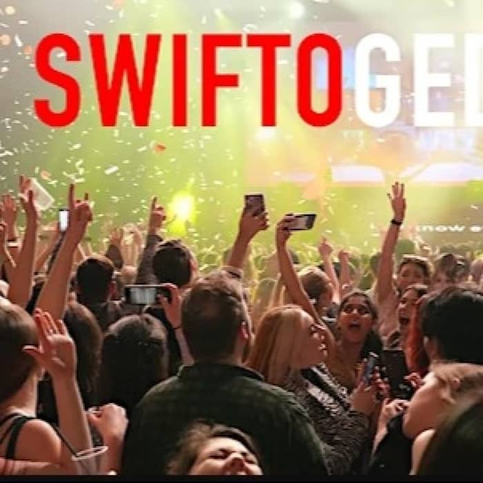 Swiftogeddon cover image