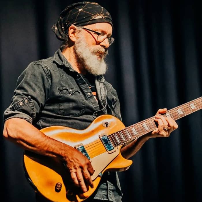 Johnny Kimock cover image