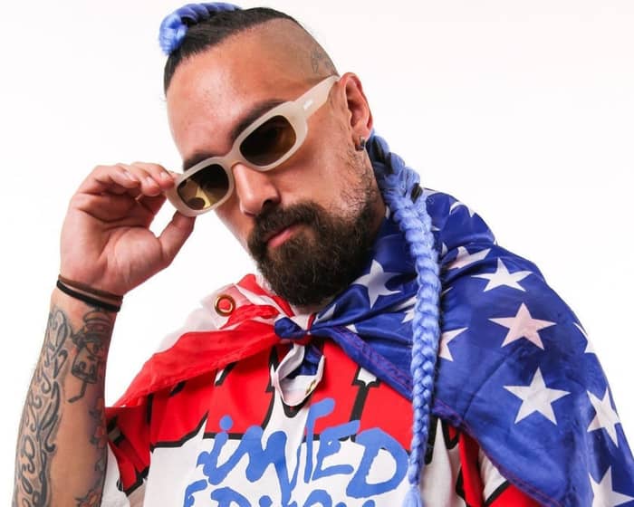 The Astro Amphitheater events