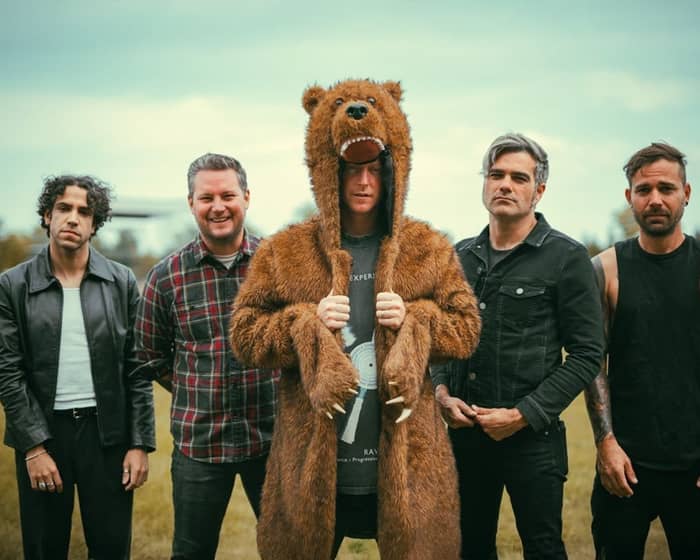 We The Kings x Plain White T's - Emo Nite Presents: Delilah vs. Juliet tickets