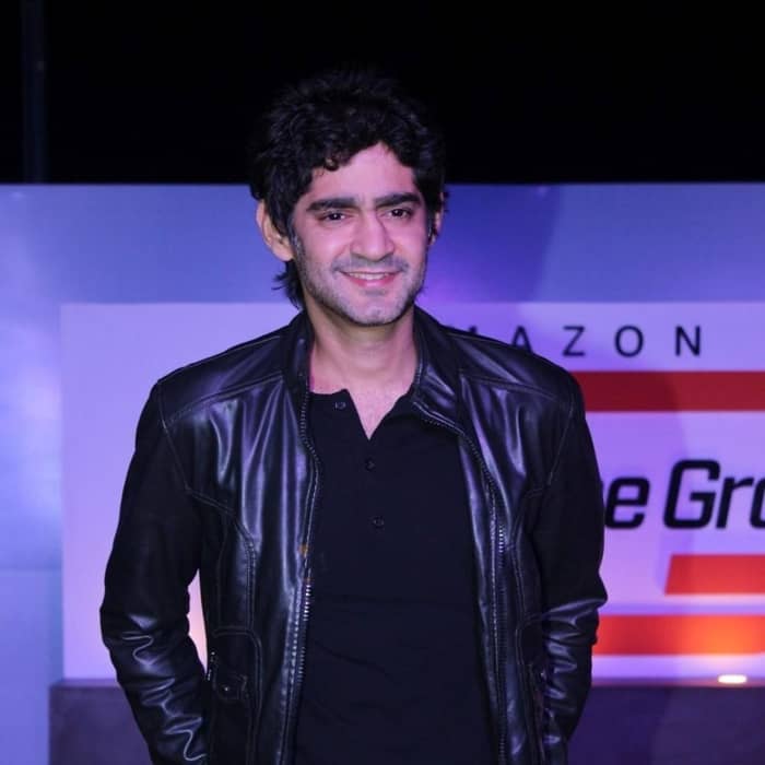 Gaurav Kapoor cover image