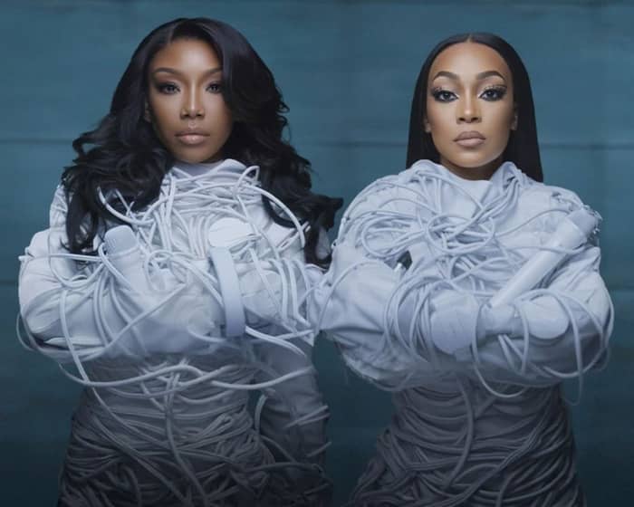 Brandy & Monica: The Boy Is Mine Tour tickets