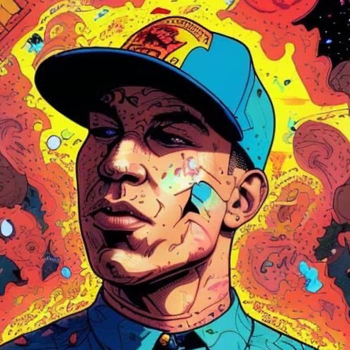 Yung Singh cover image