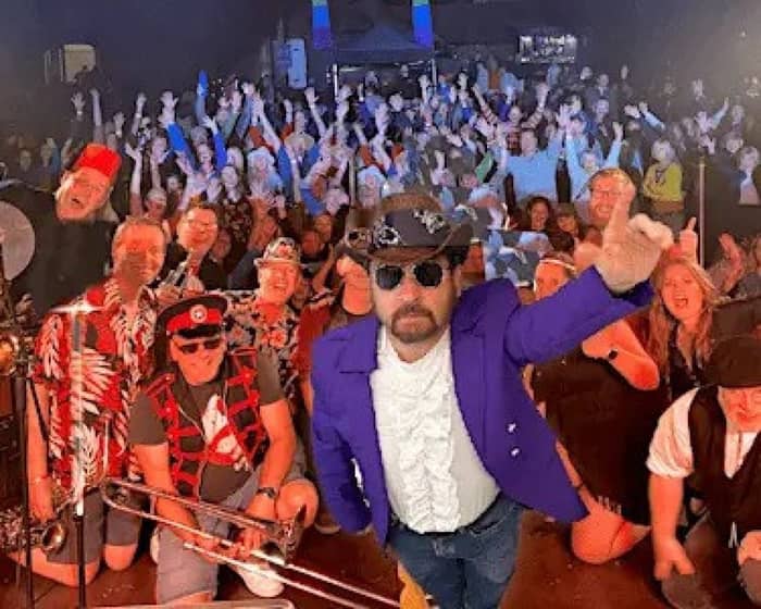 The Mighty Soul Destroyers tickets