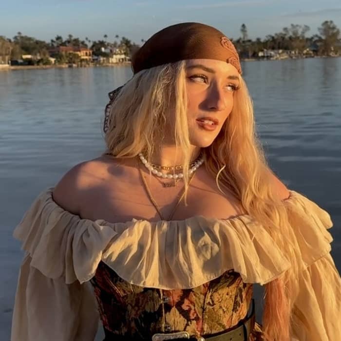 Juliana Huxtable cover image