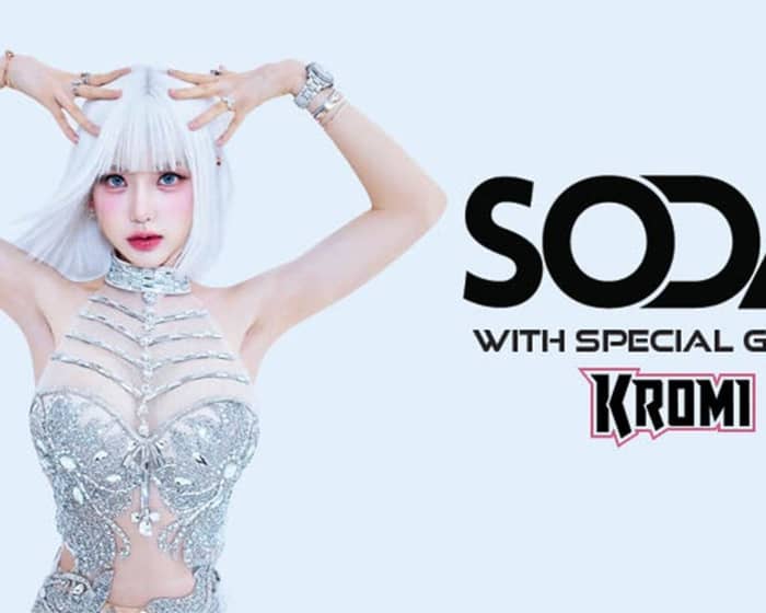 Kuroi tickets
