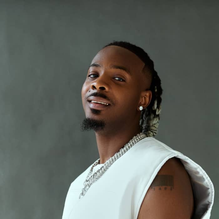 Young Jonn cover image