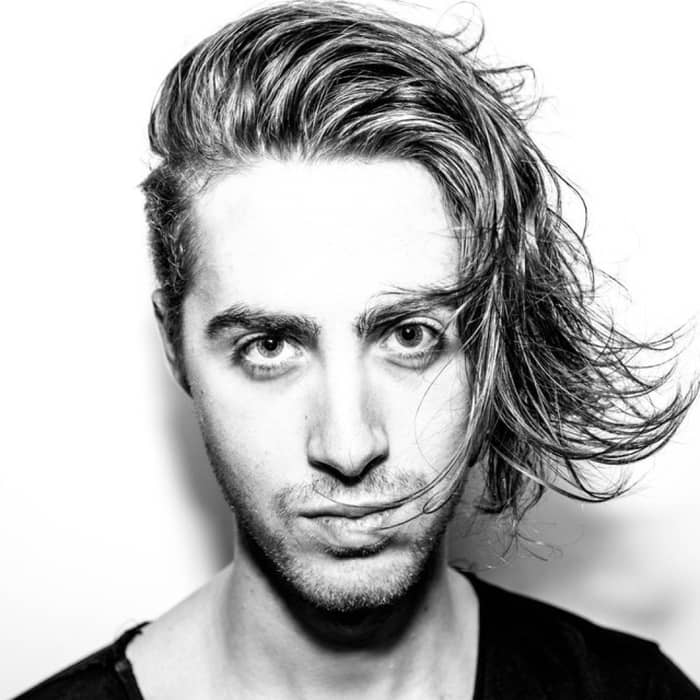 Zac Waters cover image