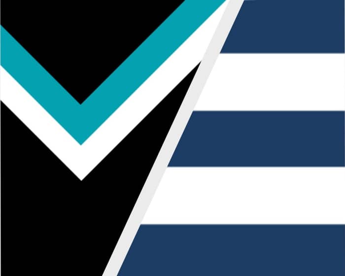 AFL Round 7 | Port Adelaide v Geelong Cats tickets