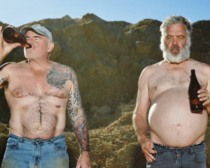 Cosmic Psychos tickets