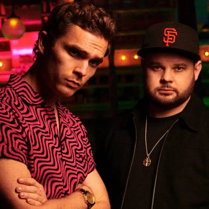 Royal Blood cover image