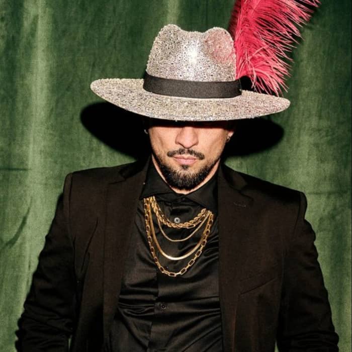 Disco Dom cover image