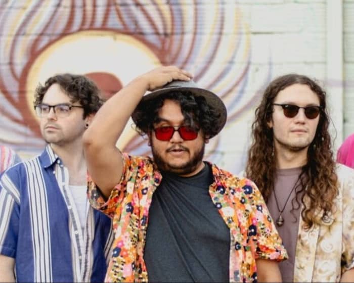 Trading Fours with The Jeffy Spaghetti Variety Show and Most Curious tickets