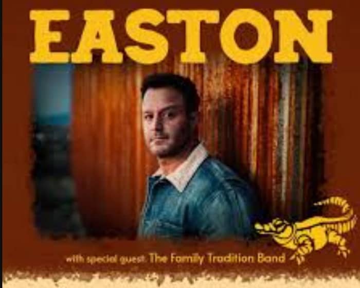 Easton Corbin tickets