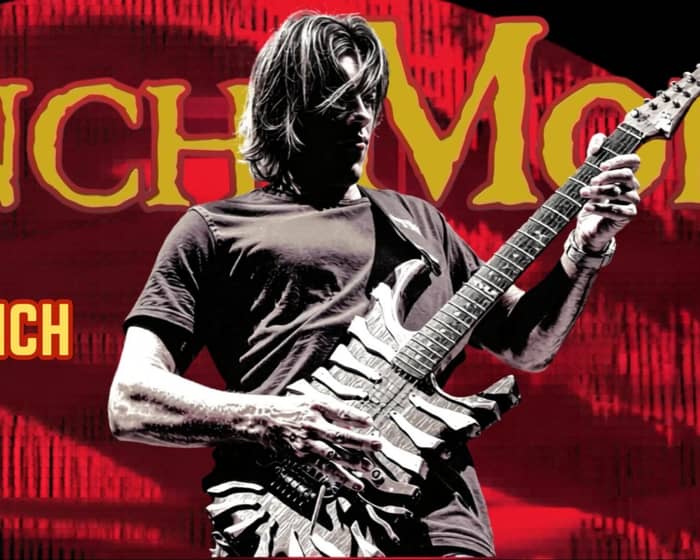 Lynch Mob tickets