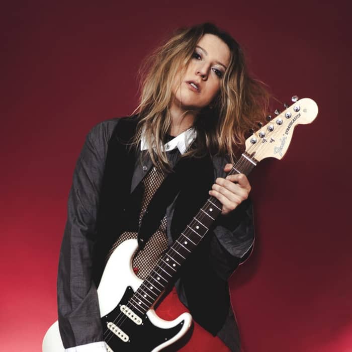 Jenny Kern cover image