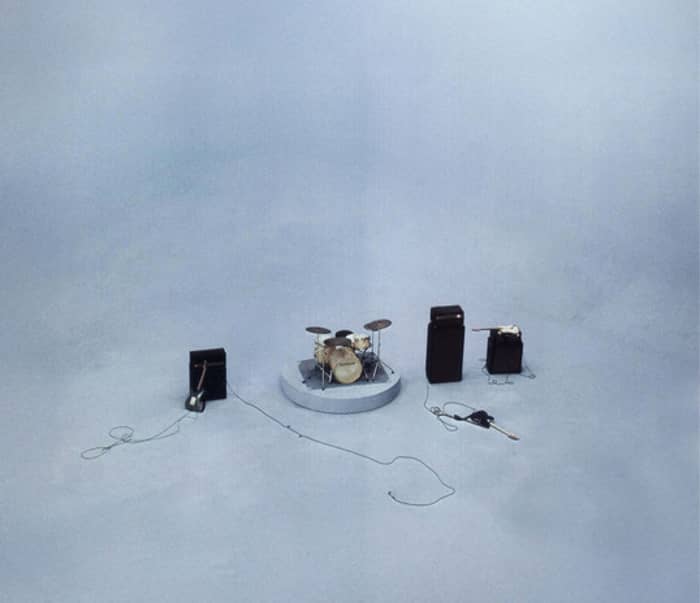 Ex-Turnstile Guitarist Brady Ebert Arrested for Attempted Murder of Bandmate's Father