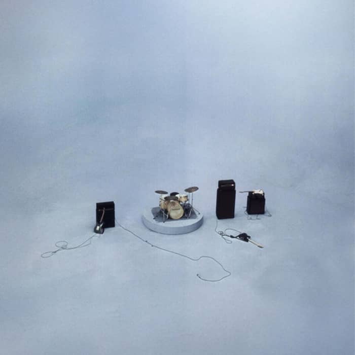 TURNSTILE cover image