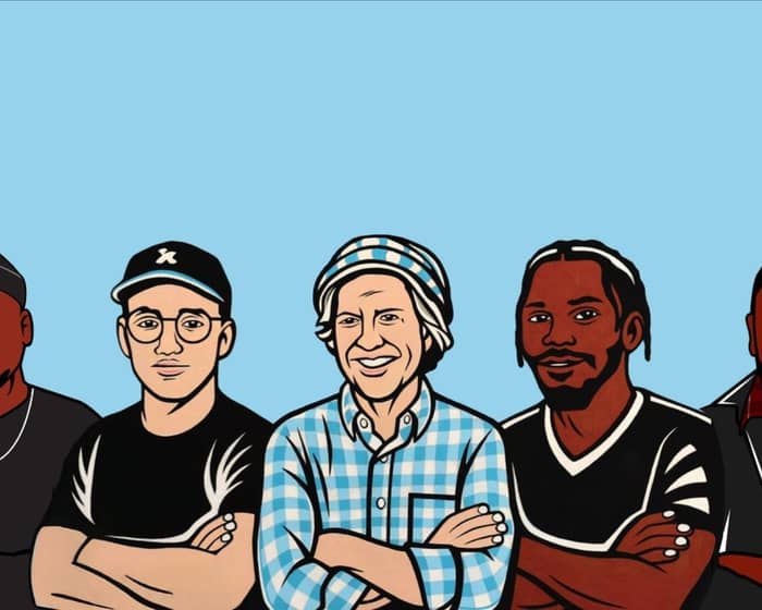 Pat Metheny: Side-Eye III+  tickets