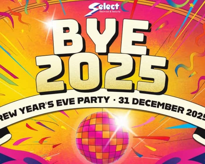 Brew Year's Eve 2025 tickets