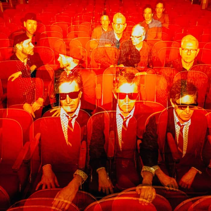 The Dream Syndicate tickets