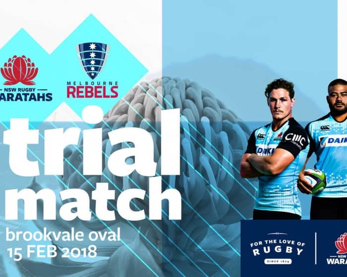 NSW Waratahs v Blues tickets