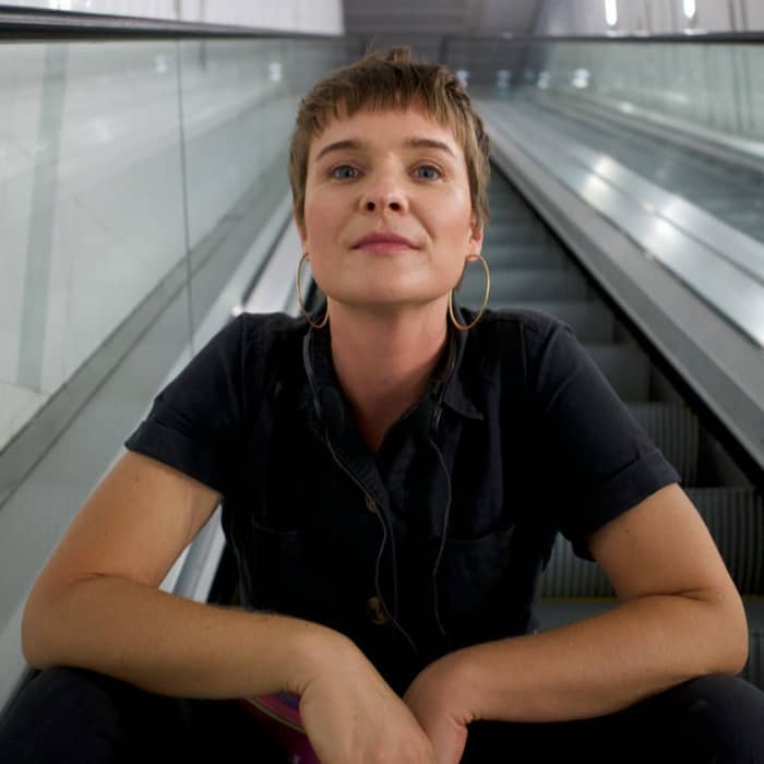 Sam Buckingham cover image