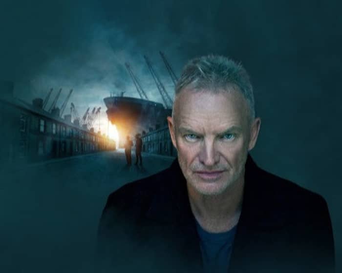 The Last Ship tickets